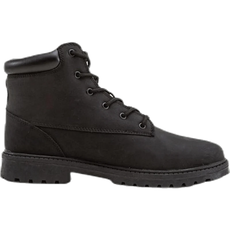Helenius Boots Black