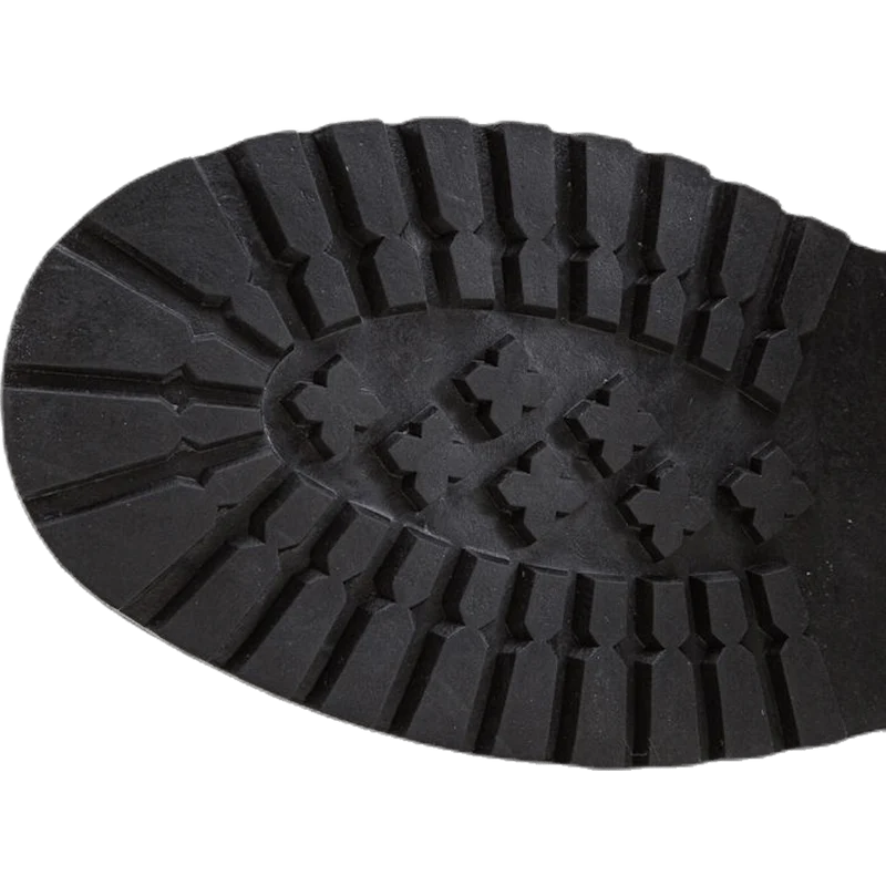 Helenius Boots Black