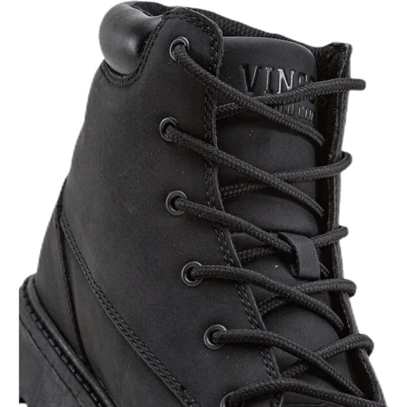 Helenius Boots Black