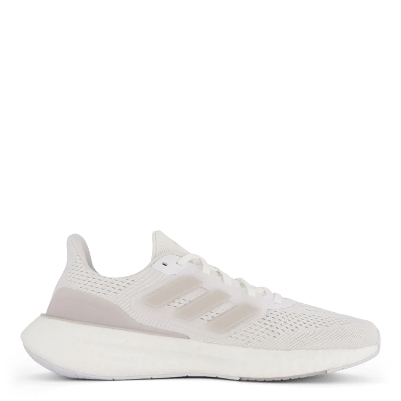 Pureboost 23 Shoes Cloud White / Grey Two / Core Black