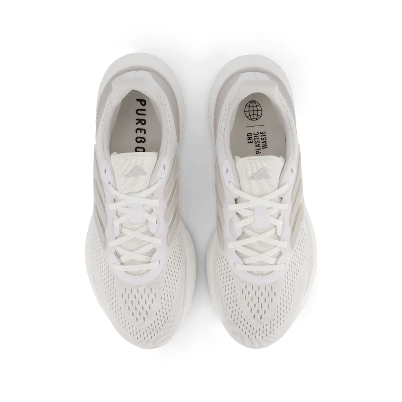 Pureboost 23 Shoes Cloud White / Grey Two / Core Black