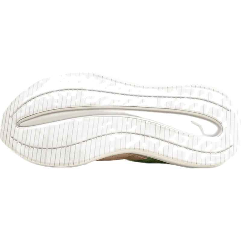Nuage Run Cage White/Green