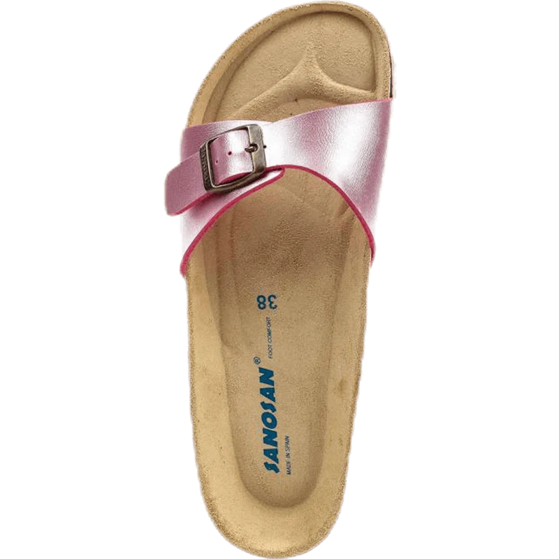 Malaga pearl Pink