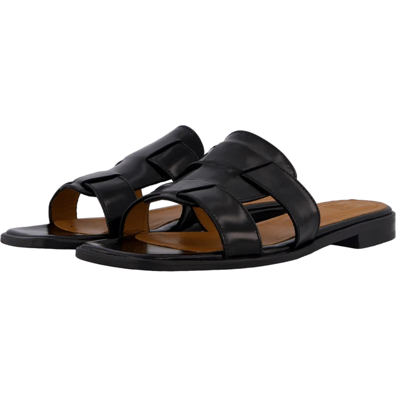 2720-80 Black Calf