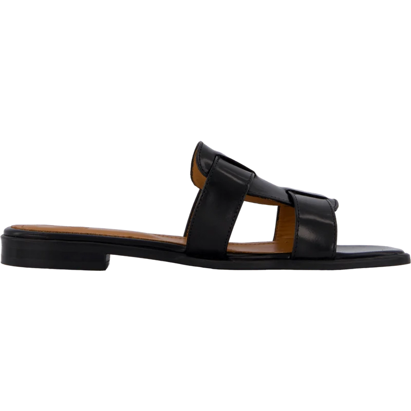 2720-80 Black Calf
