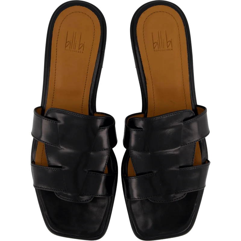 2720-80 Black Calf
