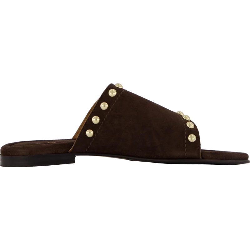 7110-56 T Moro Suede 56