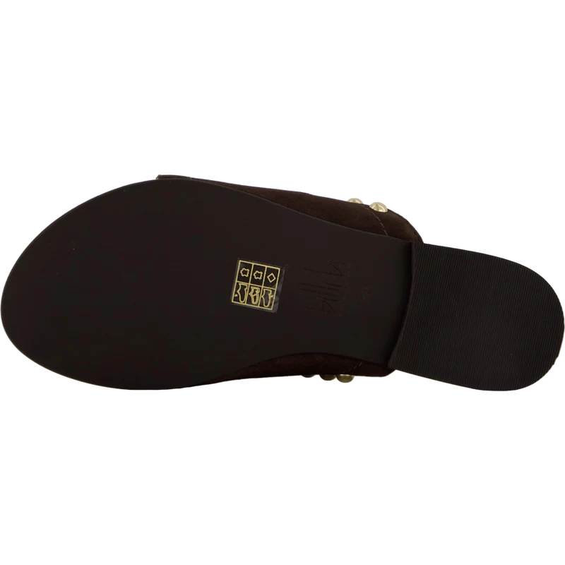 7110-56 T Moro Suede 56