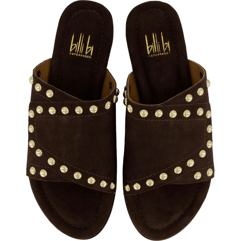 7110-56 T Moro Suede 56