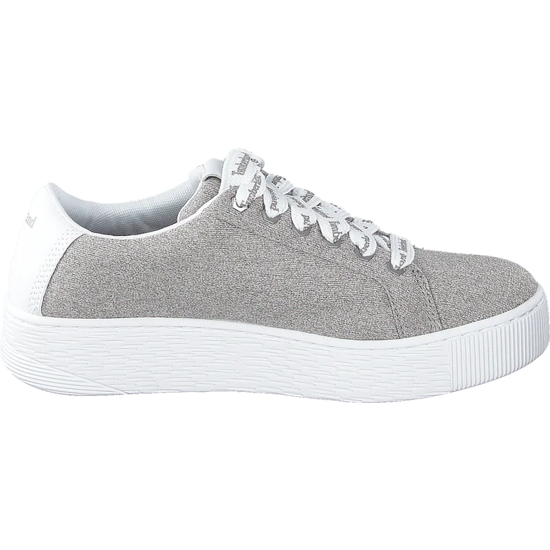 Marblesea Textile Sneaker Grey Mesh