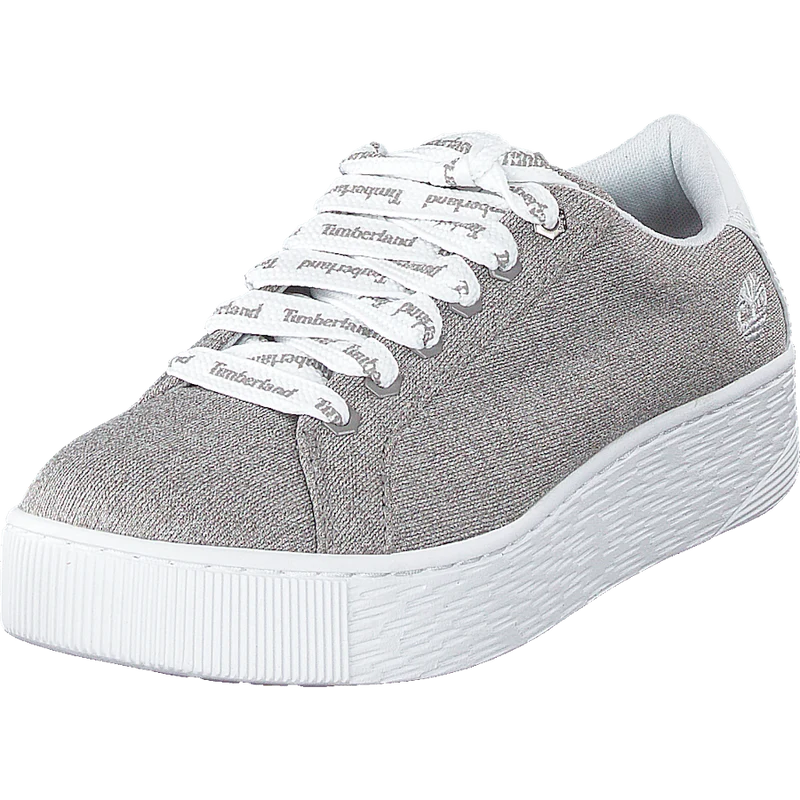 Marblesea Textile Sneaker Grey Mesh