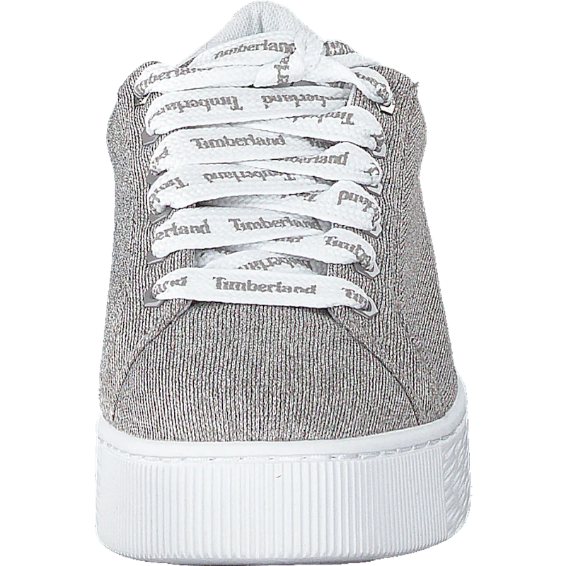 Marblesea Textile Sneaker Grey Mesh