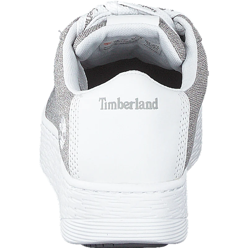 Marblesea Textile Sneaker Grey Mesh