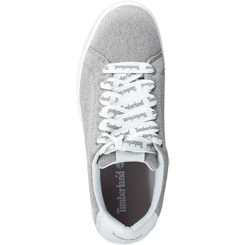 Marblesea Textile Sneaker Grey Mesh