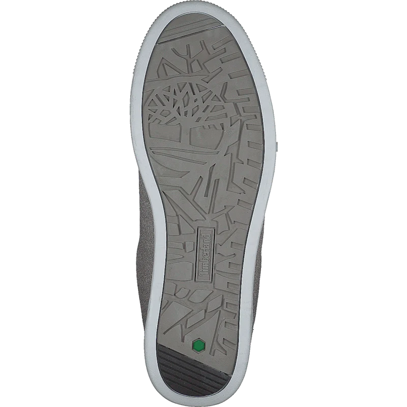 Marblesea Textile Sneaker Grey Mesh
