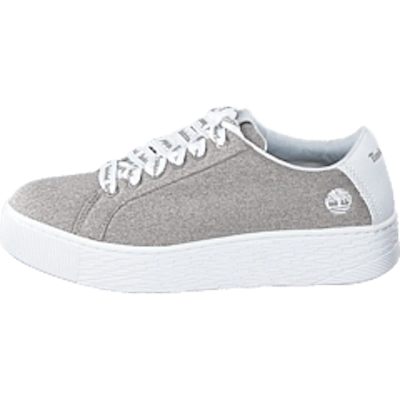 Marblesea Textile Sneaker Grey Mesh