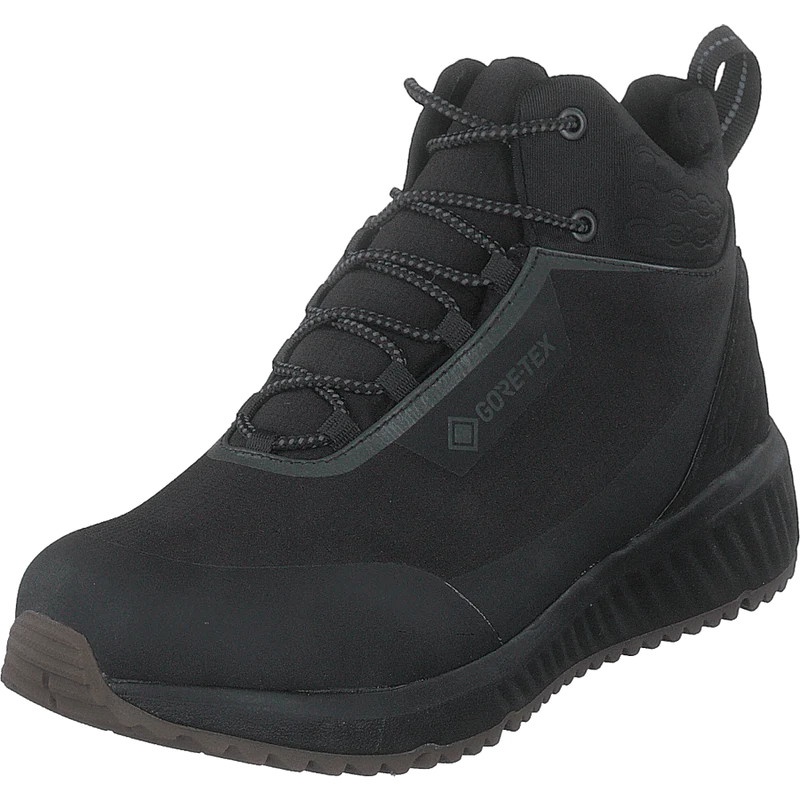 Arena Vancouver Gtx Black