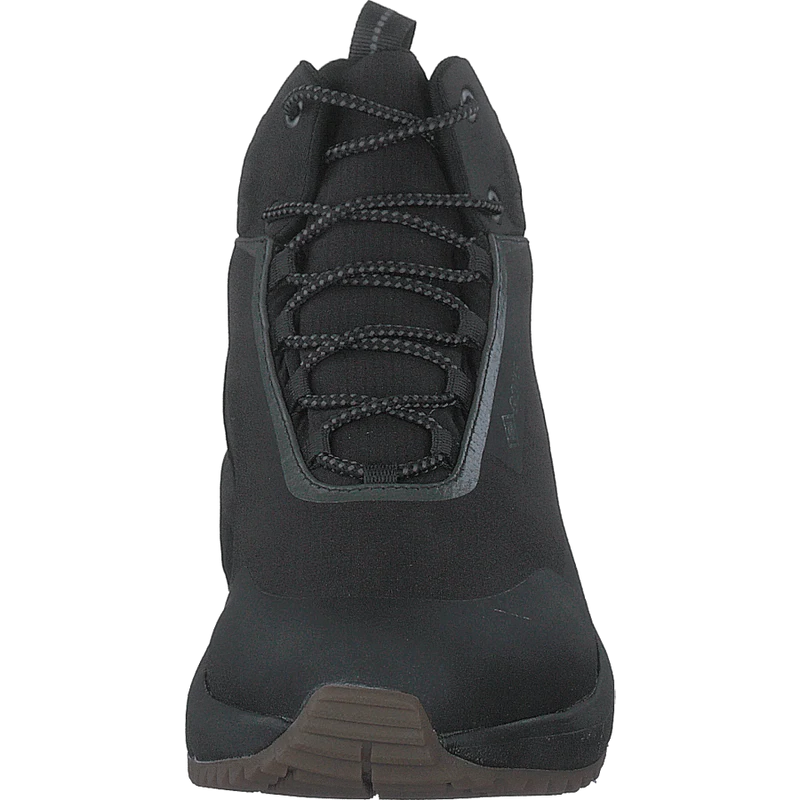 Arena Vancouver Gtx Black