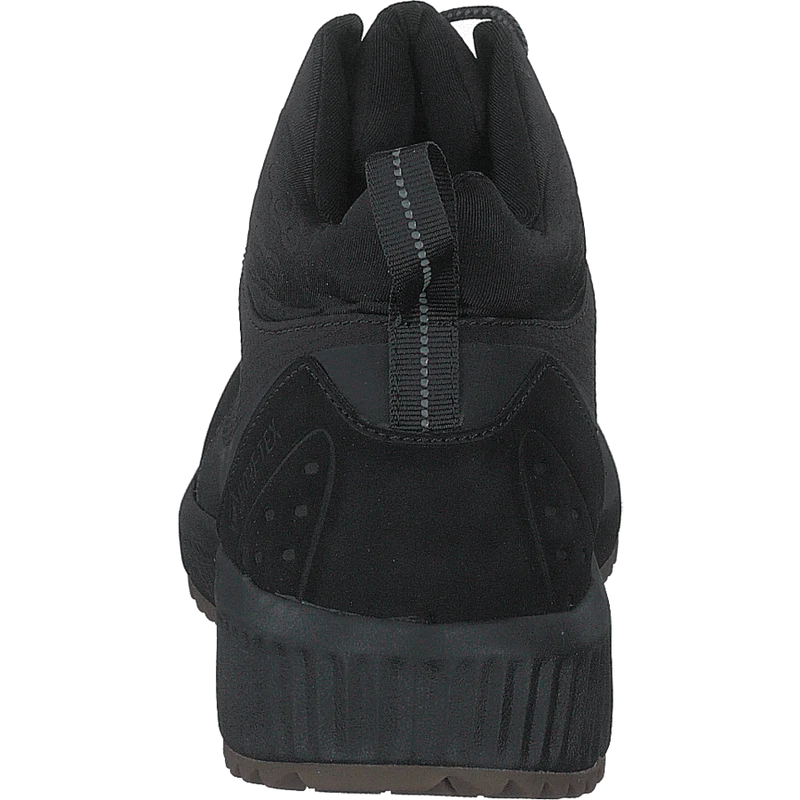 Arena Vancouver Gtx Black