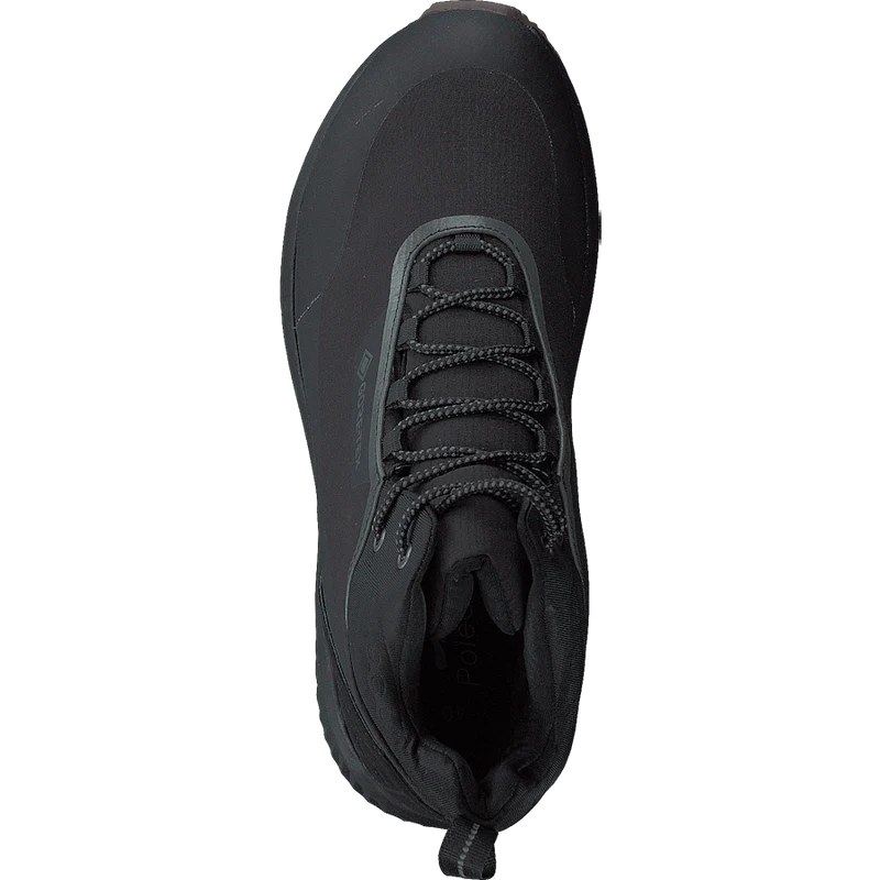 Arena Vancouver Gtx Black