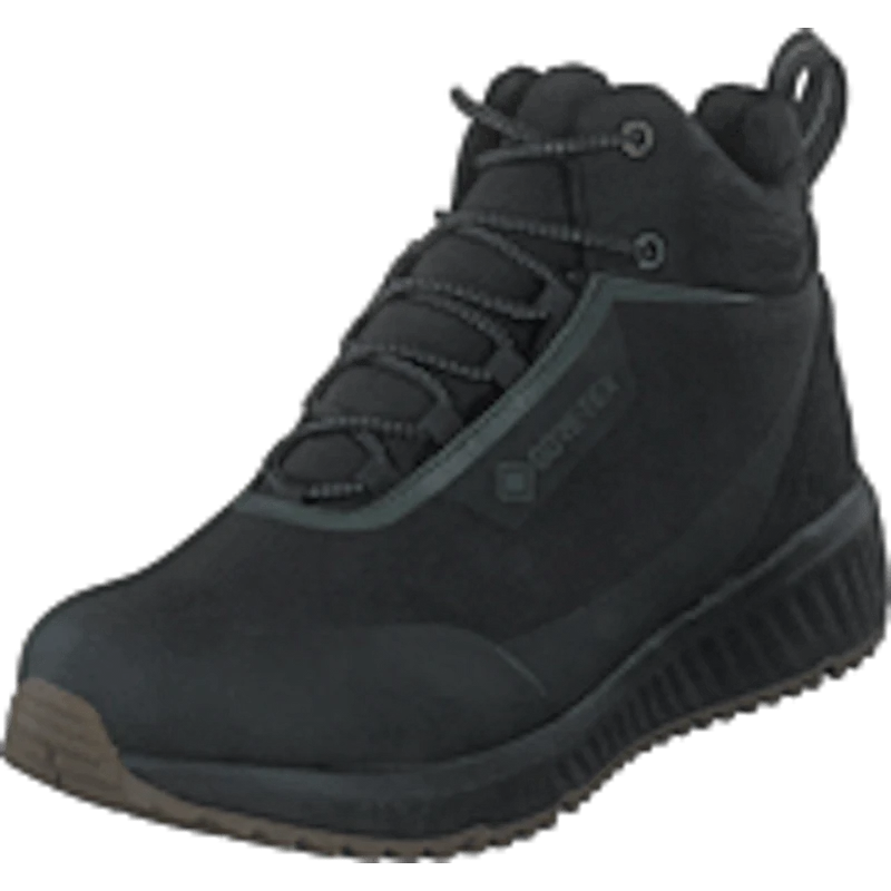 Arena Vancouver Gtx Black