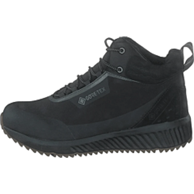 Arena Vancouver Gtx Black