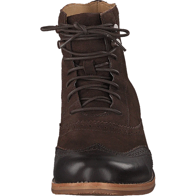 Claremont Boot Brown