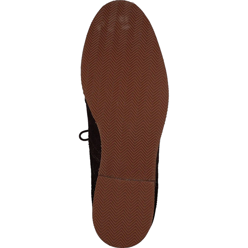 Claremont Boot Brown