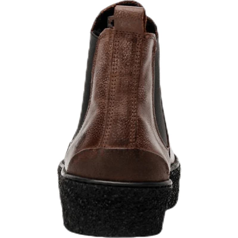 Shallow Brown