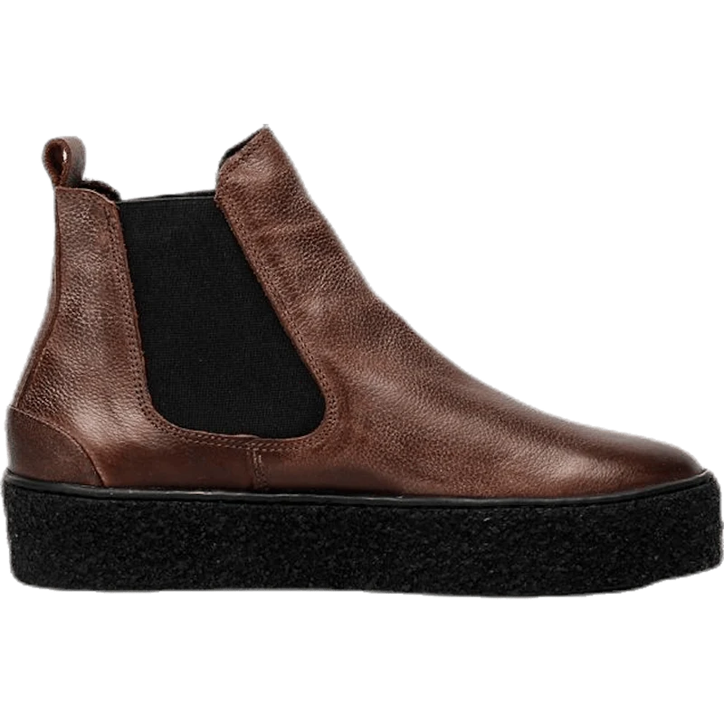 Shallow Brown