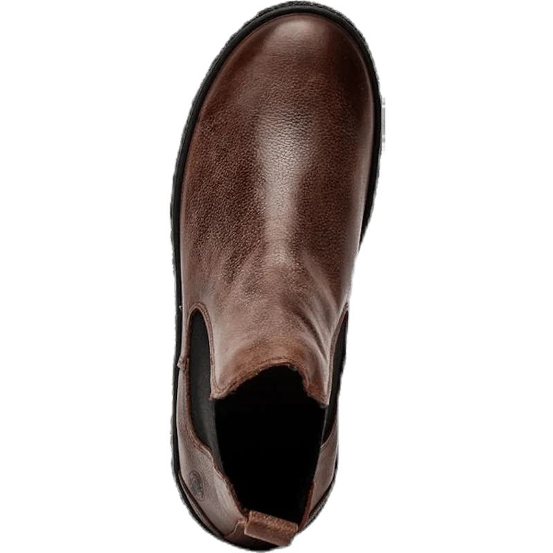 Shallow Brown