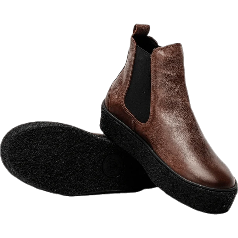 Shallow Brown
