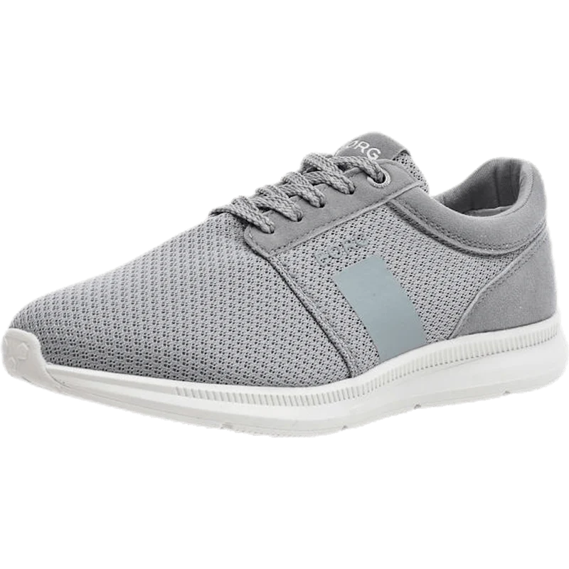 R500 Low Msh W Grey