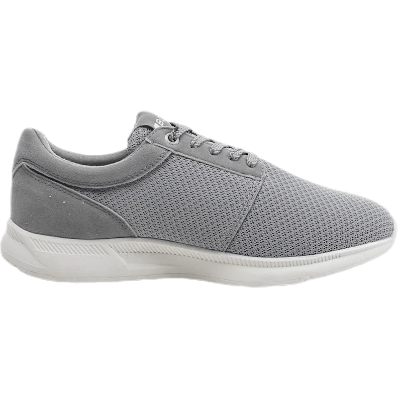 R500 Low Msh W Grey