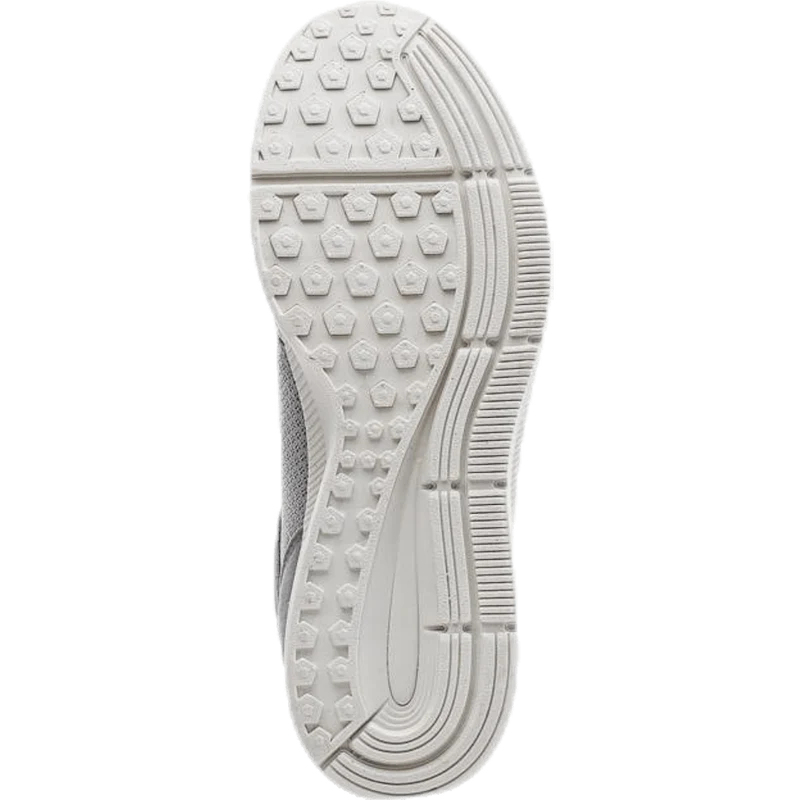 R500 Low Msh W Grey