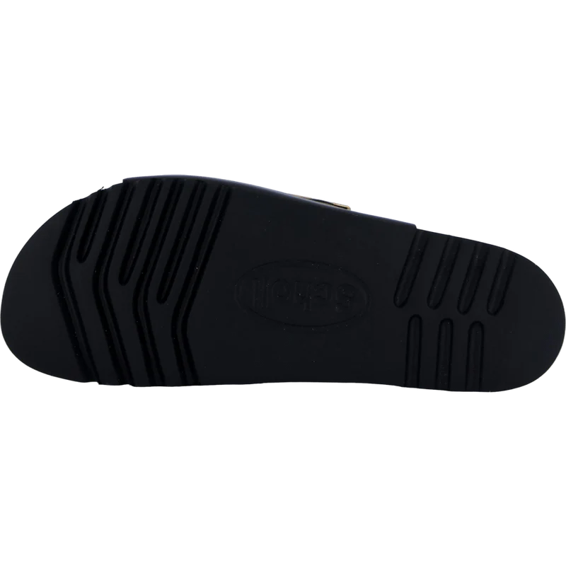 Monterey 2 Straps Black