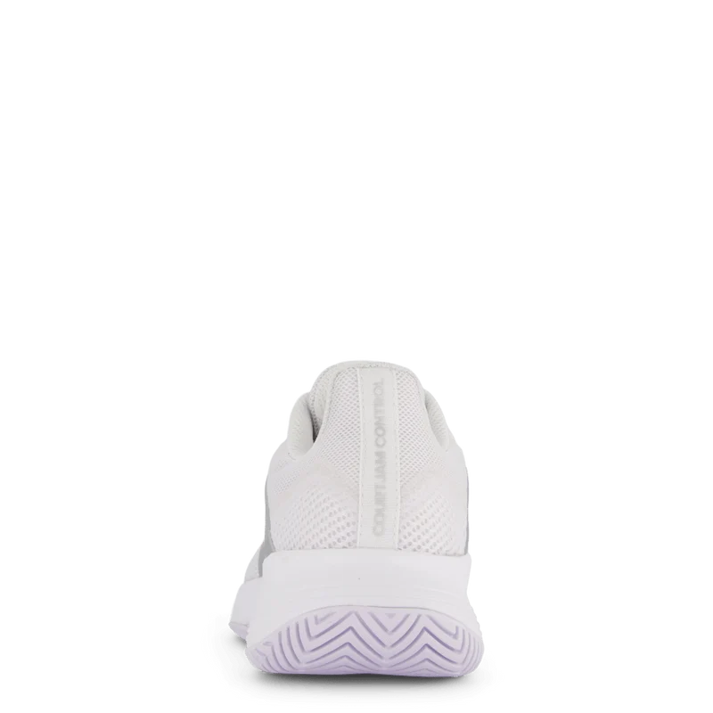 Courtjam Control W White