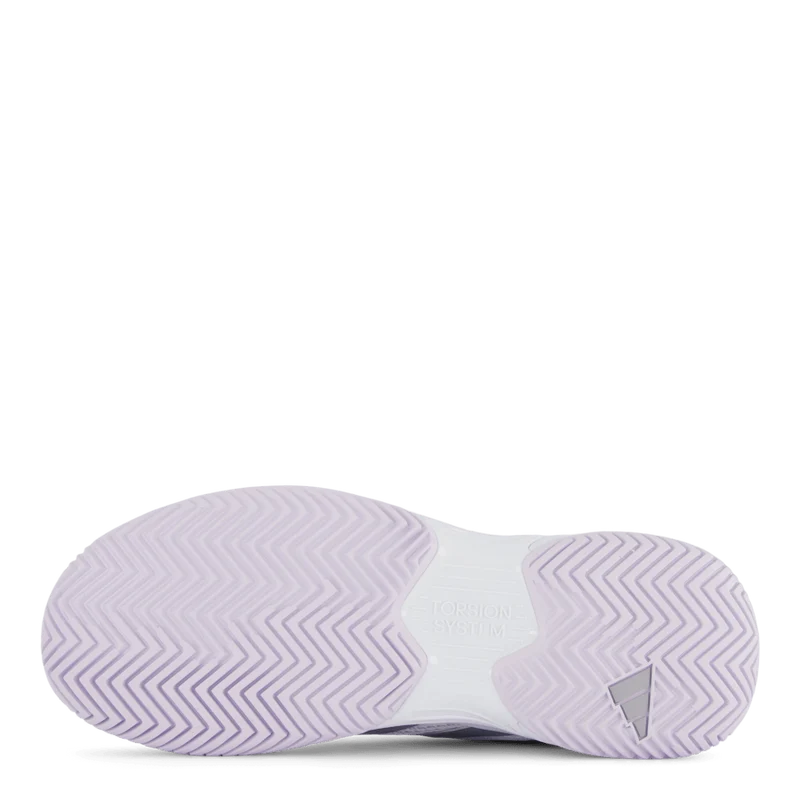 Courtjam Control W White
