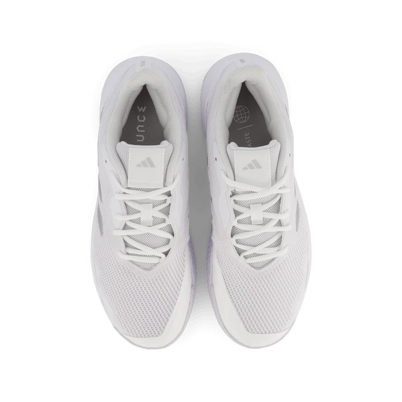 Courtjam Control W White