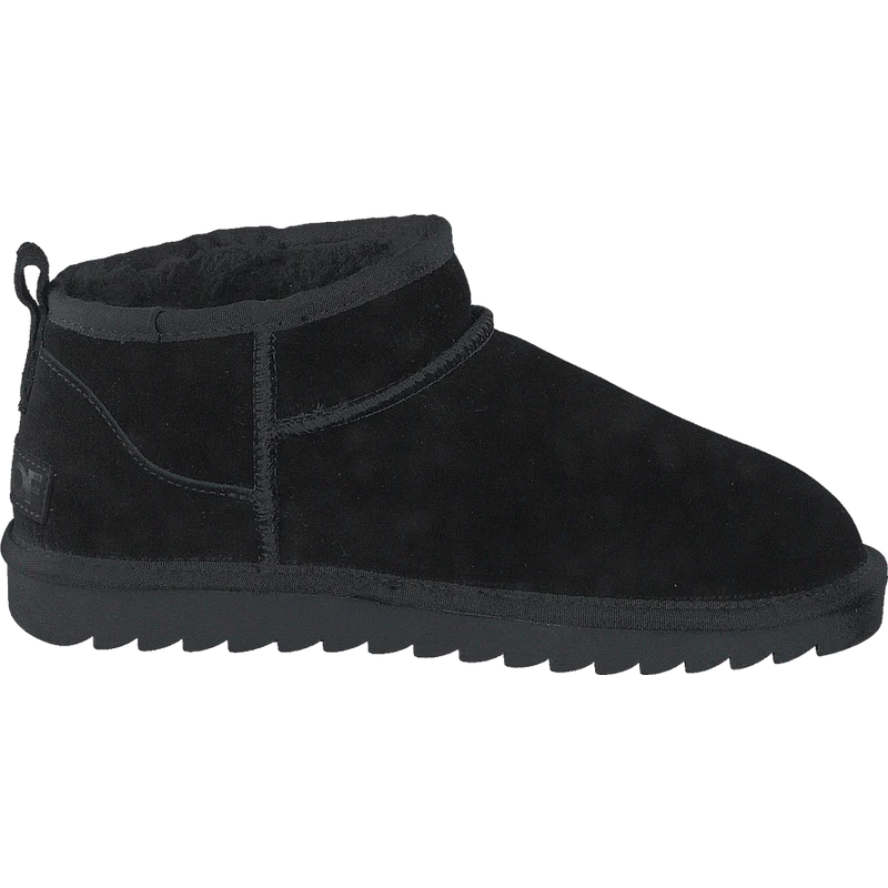 Lowboot Black