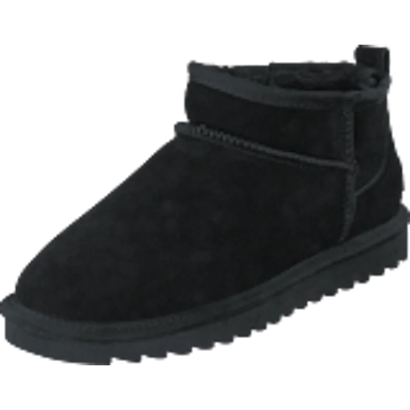 Lowboot Black