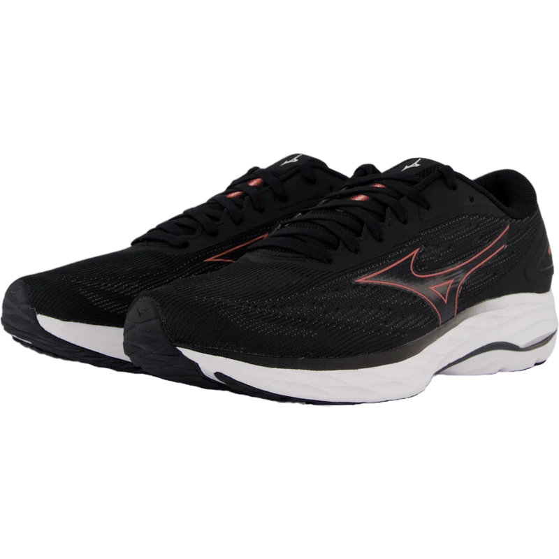 Wave Ultima 15 W Black/dubarry/oyster Mushroom