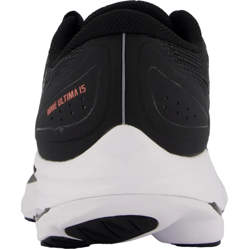 Wave Ultima 15 W Black/dubarry/oyster Mushroom