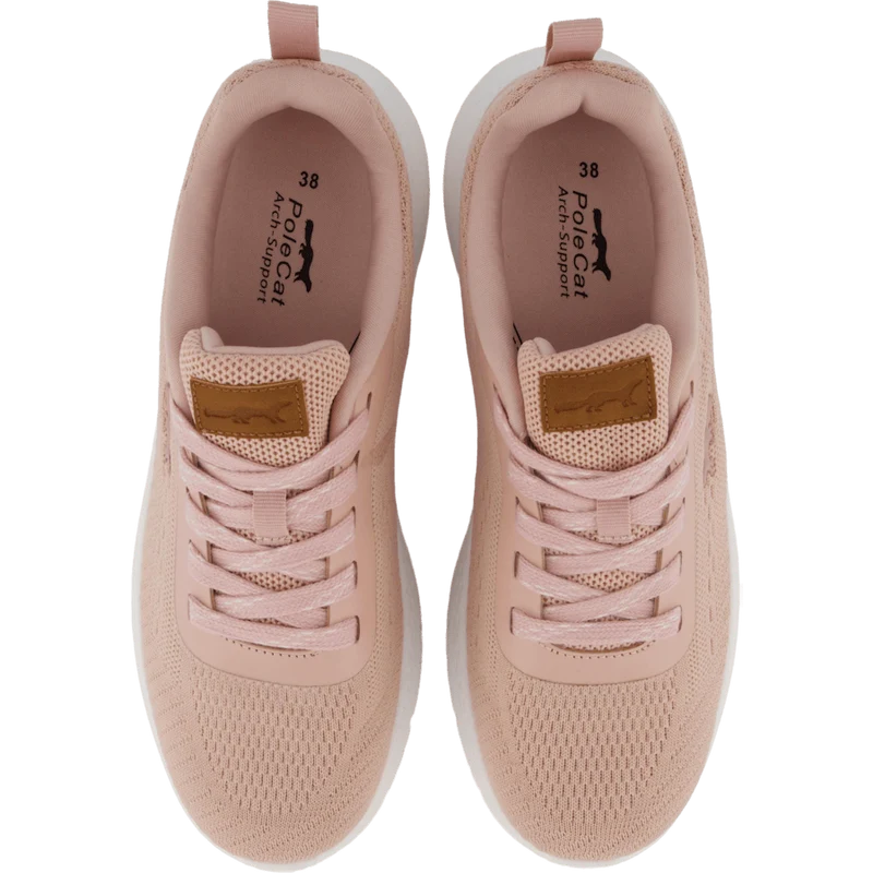 Arcus California Pink