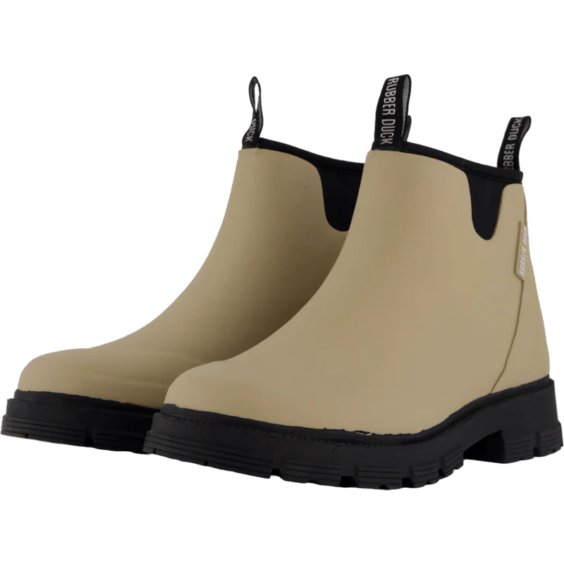 Rd Rubber Neo Adult Beige