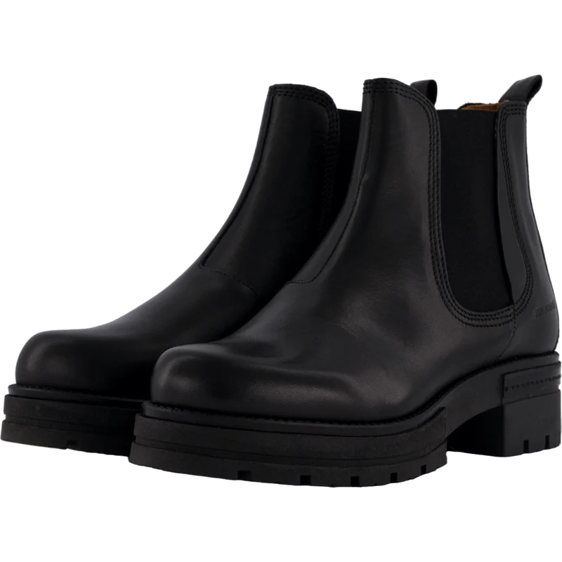 Alice 101 Black