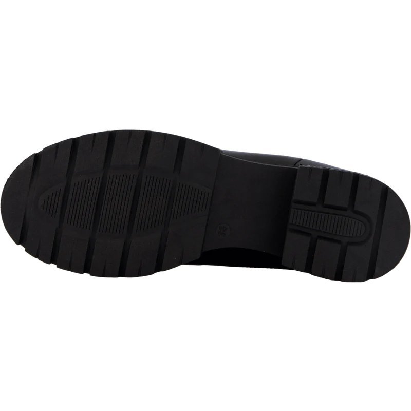 Alice 101 Black