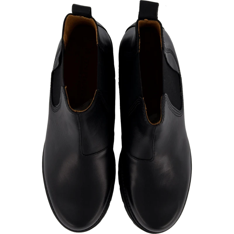 Alice 101 Black