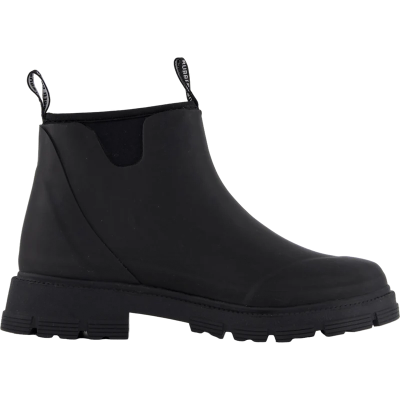 Rd Rubber Neo Adult Black
