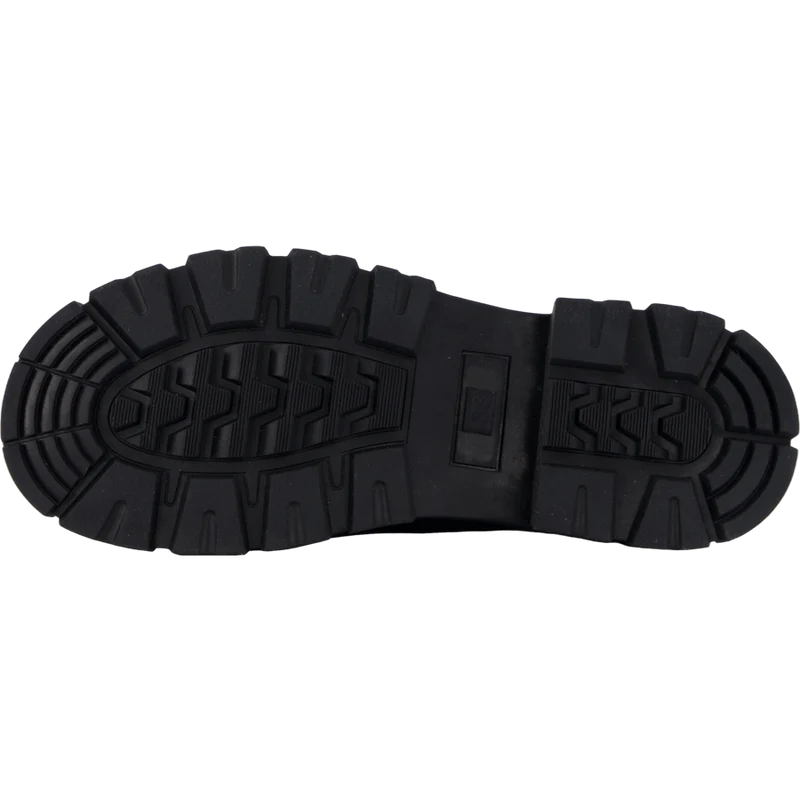 Rd Rubber Neo Adult Black